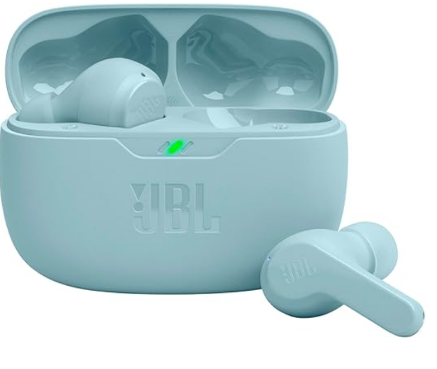 JBL Vibe Beam Audífonos Inalámbricos Bluetooth