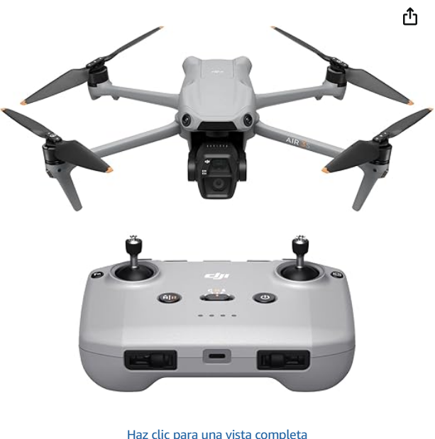 DJI Air 3S