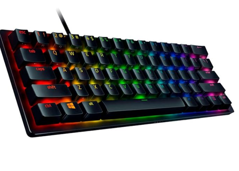 Razer Huntsman Mini 60%