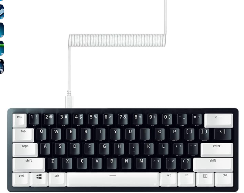 Razer PBT Keycap