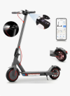 Scooter Eléctrico Plegable