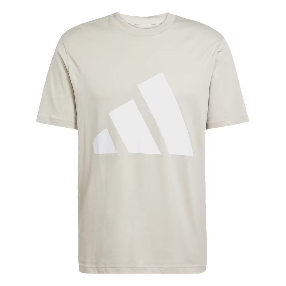 Coppel: Playera Adidas Gris para Hombre