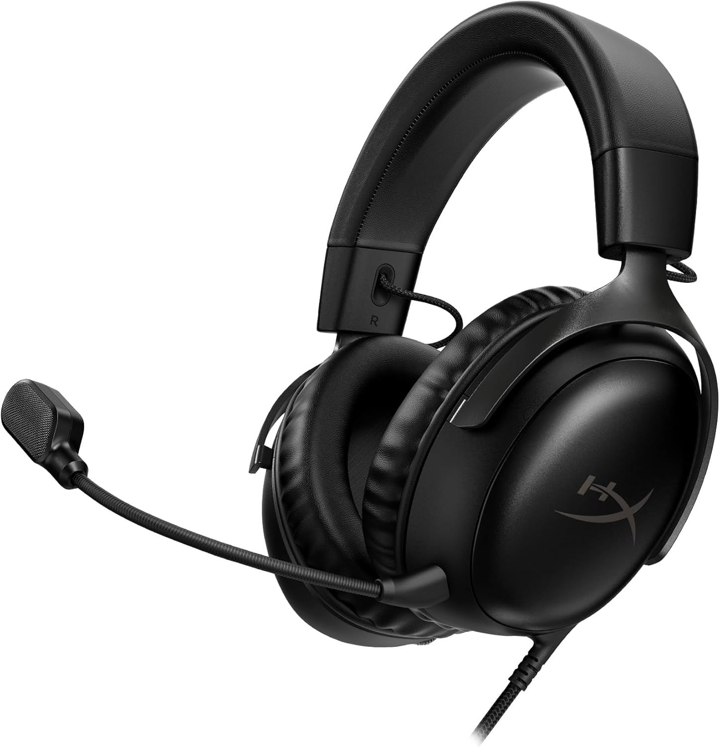 Amazon: HyperX Cloud III