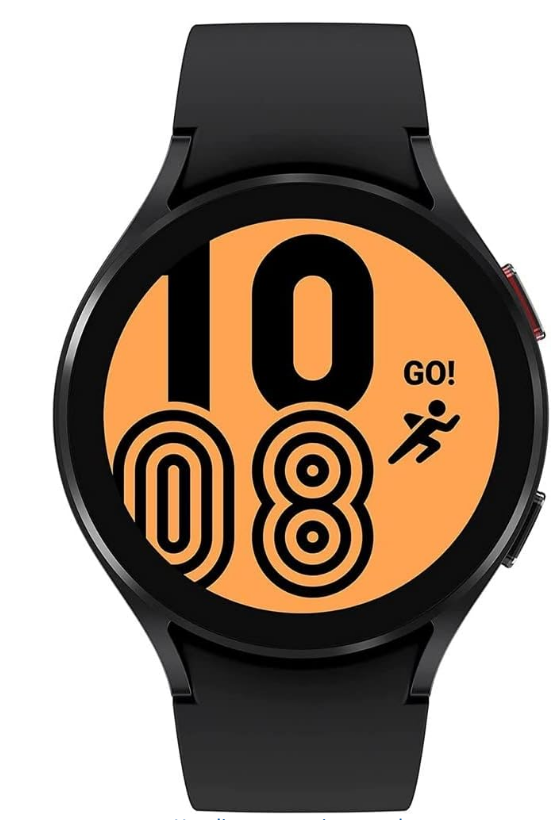 SAMSUNG Galaxy Watch 4