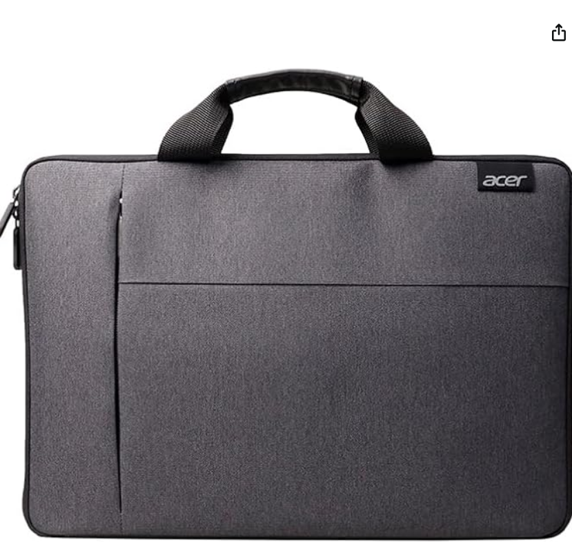 Acer Green Sleeve Funda para Laptop