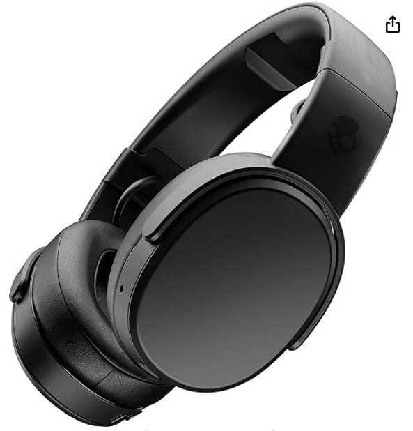 Skullcandy Crusher Audífonos Over-Ear