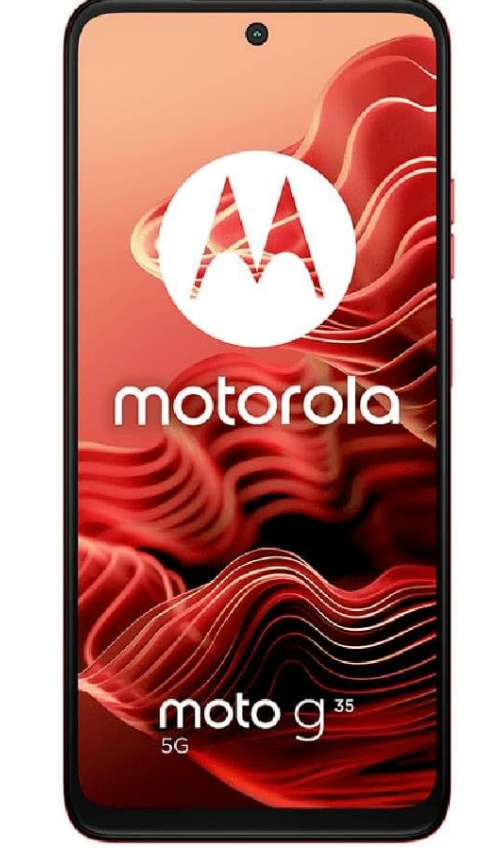 Motorola G35 Coral 4GB RAM/128GB