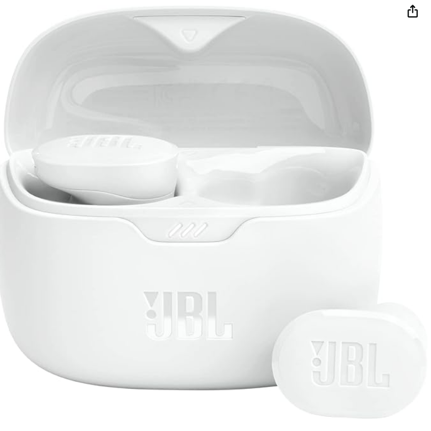 JBL Tune Buds