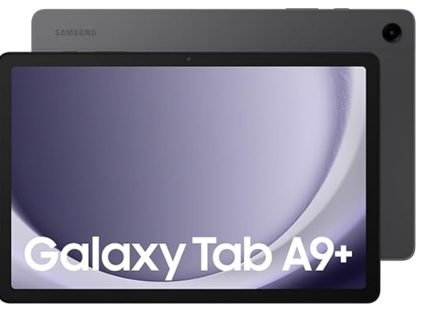 SAMSUNG Galaxy Tab A9+