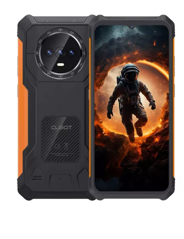 Cubot Kingkong Es Dual Sim 128 Gb