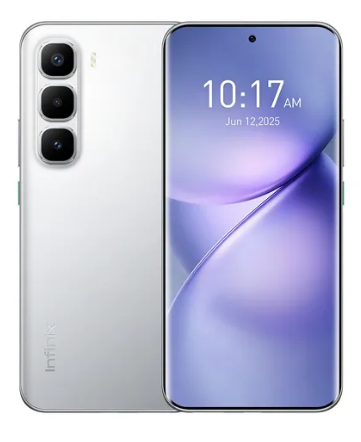 Celular Infinix Hot 60 Pro+