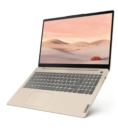 Notebook Lenovo Ideapad