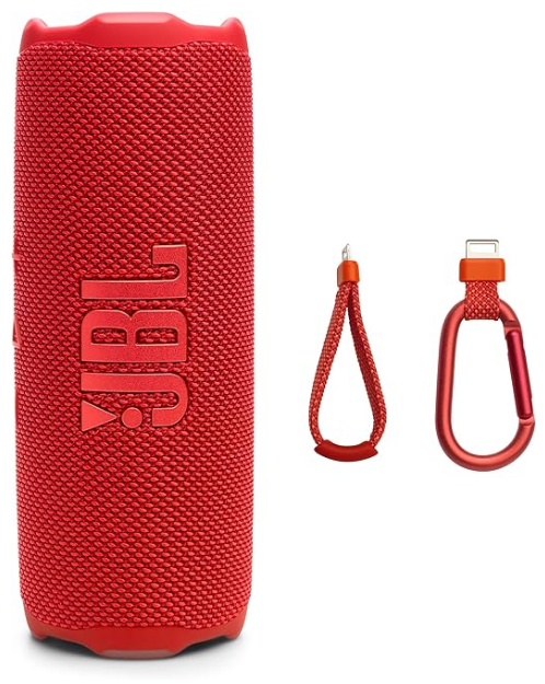 JBL Flip 7 Bocina Portátil Bluetooth