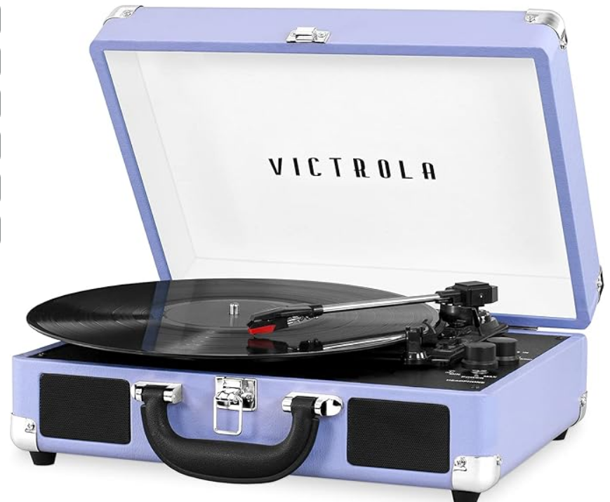 Victrola Journey Bluetooth