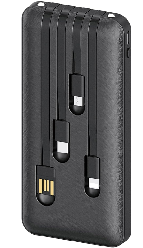 Power Bank 10000mAh