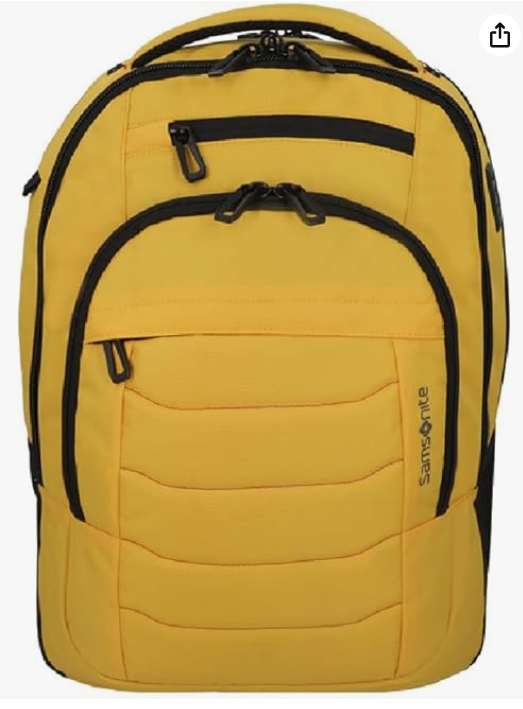 Samsonite REFORMATION TITAN