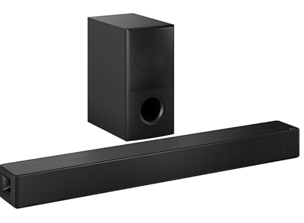 LG Soundbar SH5A