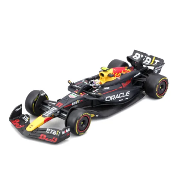 Auto Bburago F1 Red Bull