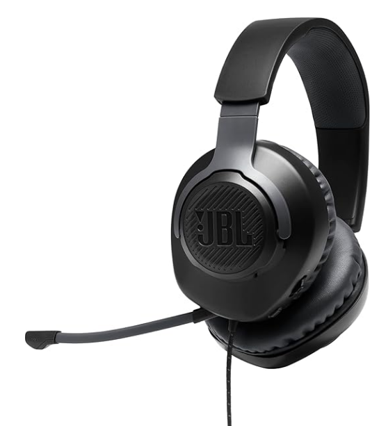 JBL Audífonos Gamer Over
