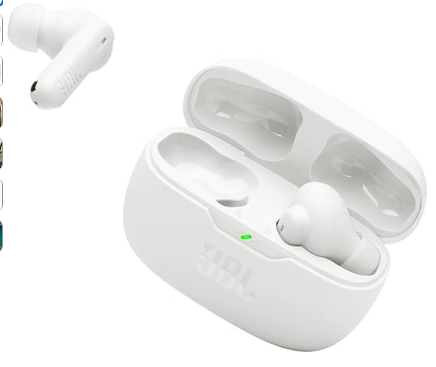 JBL Vibe Beam 2