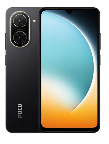 Celular Xiaomi Poco C71