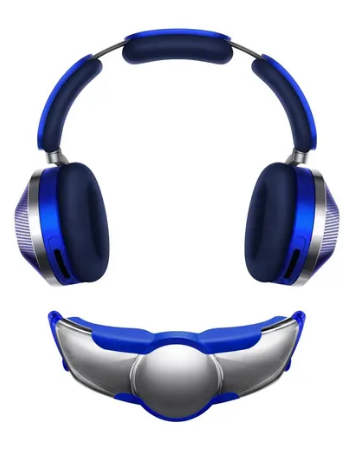 Audifonos Dyson Zone