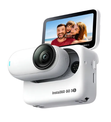Insta360 Go 3s