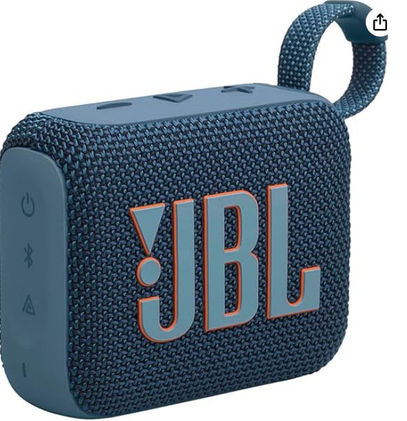 JBL Bocina Go 4