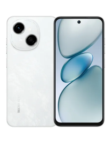 Tecno Spark Go 1 4gb Ram 128gb