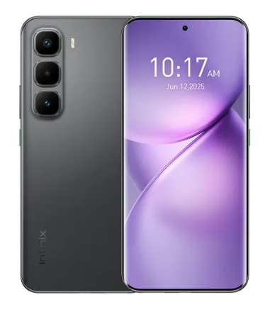 Celular Infinix Hot 60 Pro+