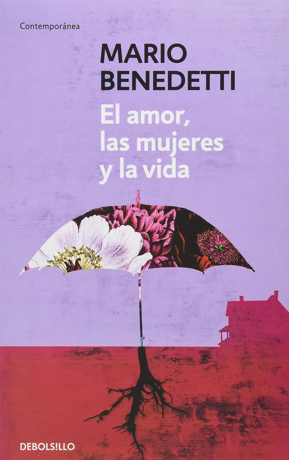 Amazon: Amor, las mujeres y la vida Pasta blanda