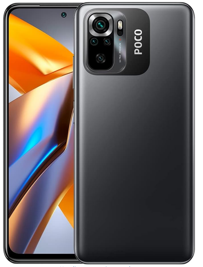 Xiaomi Smartphone M5s