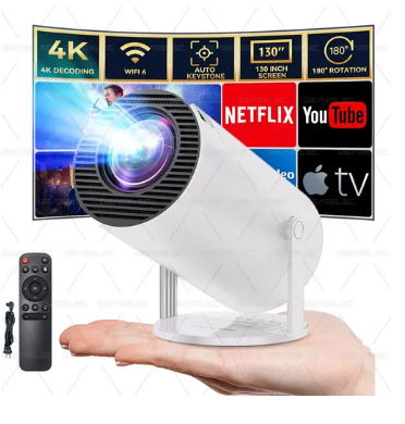 Proyector Hy300 Pro