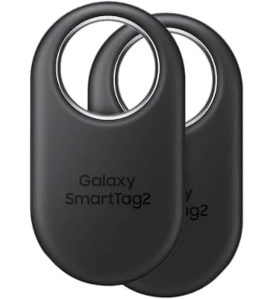 SAMSUNG SmartTag2 2 piezas