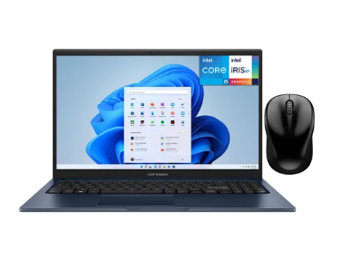 Laptop ASUS Vivobook 15 Intel