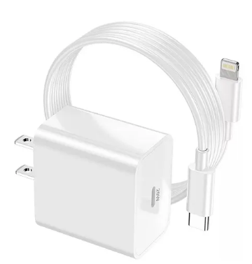 Cargador Para iPhone