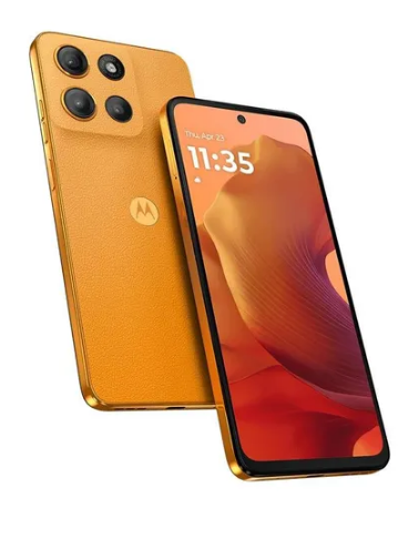 Motorola G15 Memoria 4/128gb