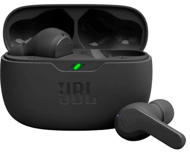 JBL Wave Beam Auriculares