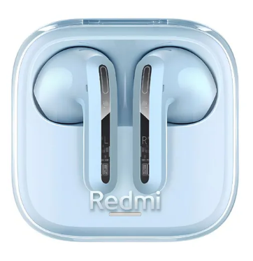 Auriculares Xiaomi Redmi Buds 6