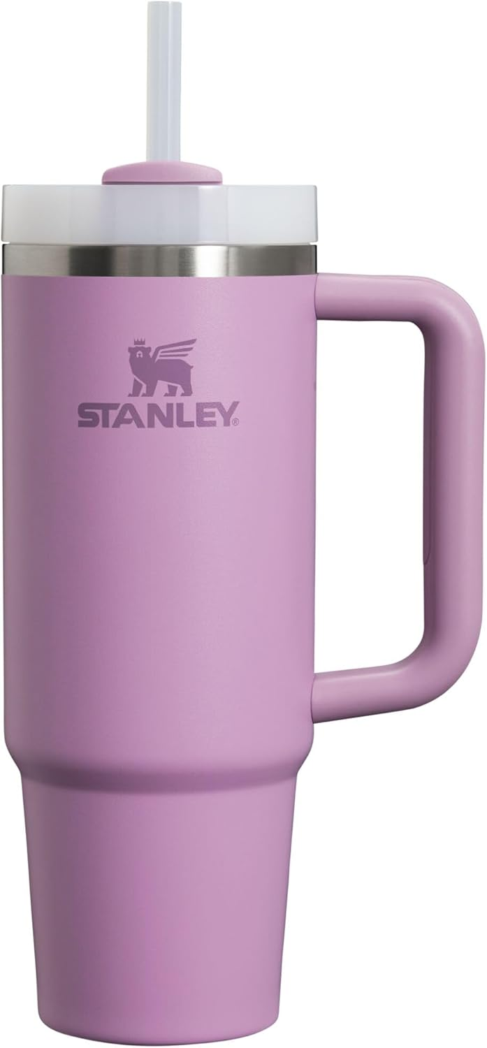 Amazon: Stanley Quencher H2.0 FlowState 890 ml