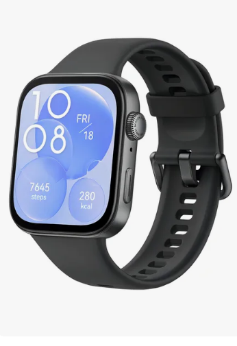 Reloj Inteligente Watch Fit 3
