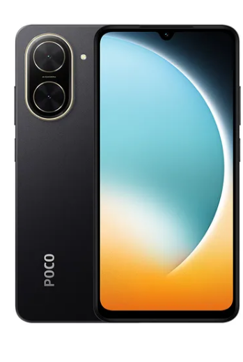 Celular Xiaomi Poco C71