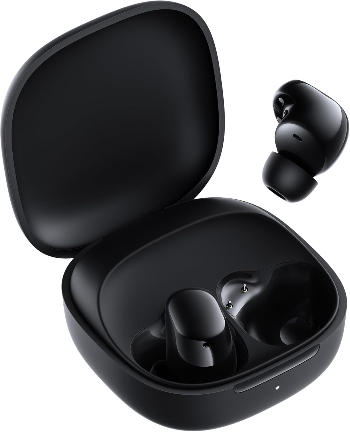 Xiaomi Audífonos Redmi Buds 6 Play Negro
