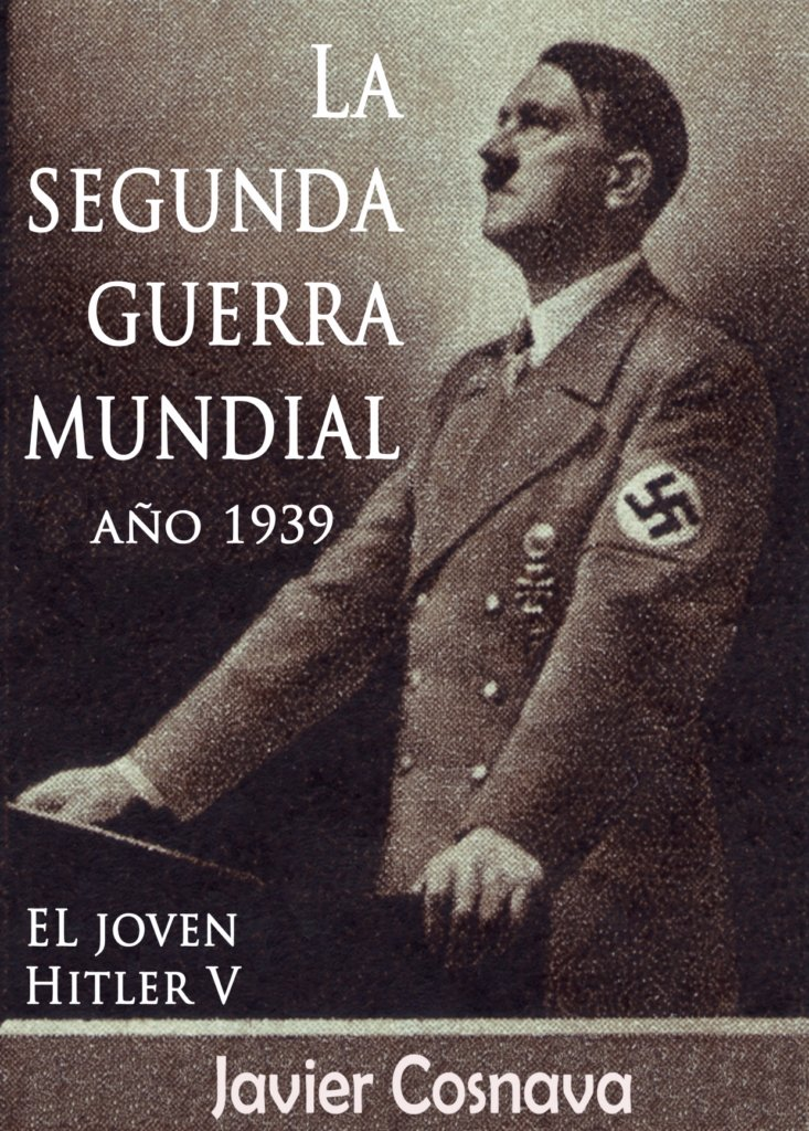 Amazon Ebook GRATIS: 2ª Guerra Mundial novelizada