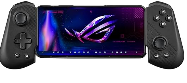 ASUS – Controlador de juegos móviles