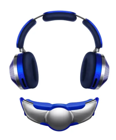 Audifonos Dyson Zone
