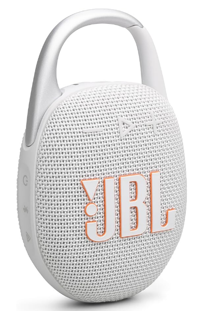 JBL Clip 5 Bocina Portátil Bluetooth