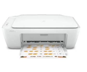 Impresora multifuncional HP Deskjet