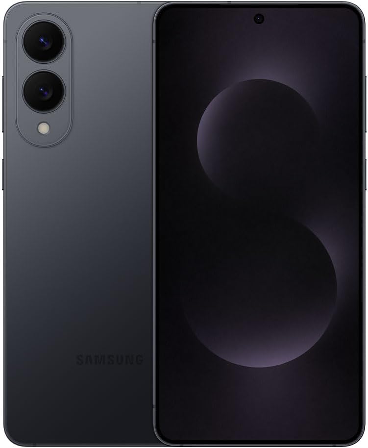 SAMSUNG Celular Galaxy S25 Edge