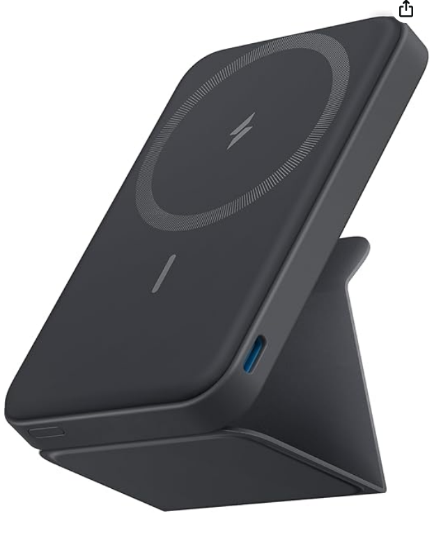 Anker Batería magnética